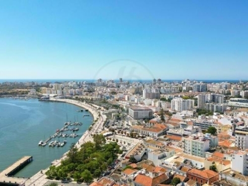 Portimão Portimão Villa Bild 343971