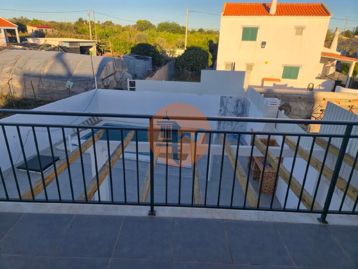  te koop villa Vila Nova de Cacela Vila Real De Santo António 5