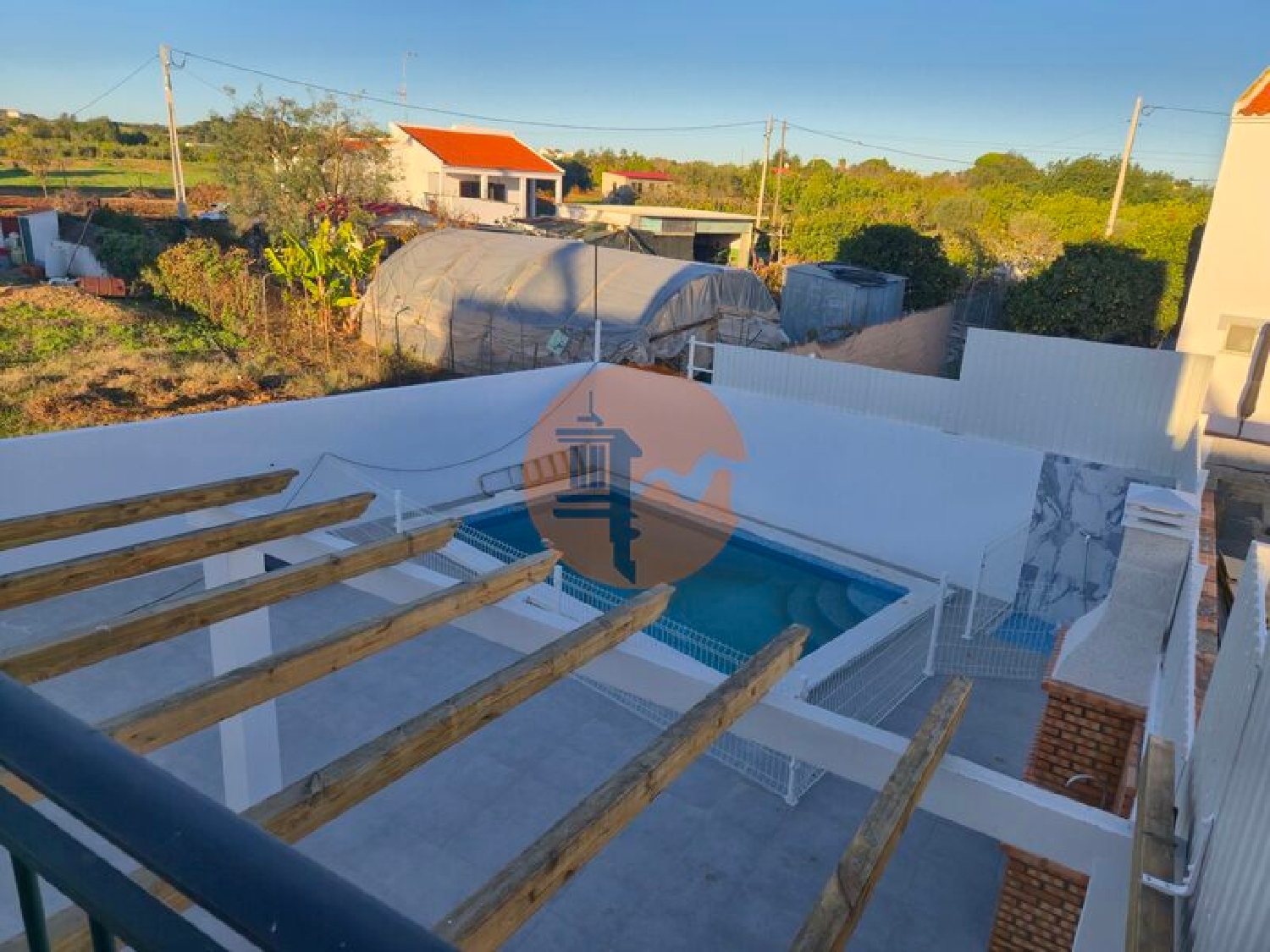  te koop villa Vila Nova de Cacela Vila Real De Santo António 6