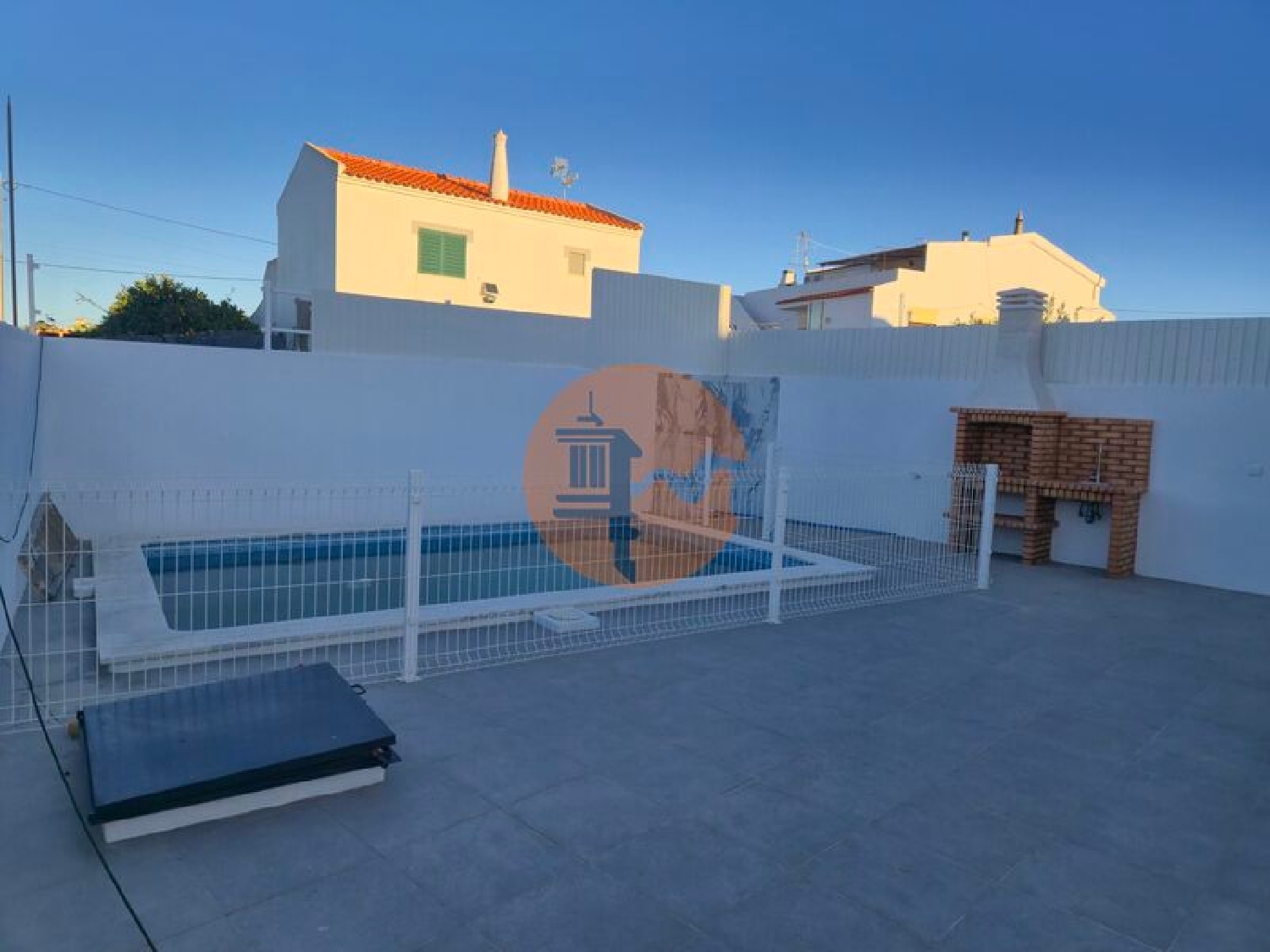  te koop villa Vila Nova de Cacela Vila Real De Santo António 7