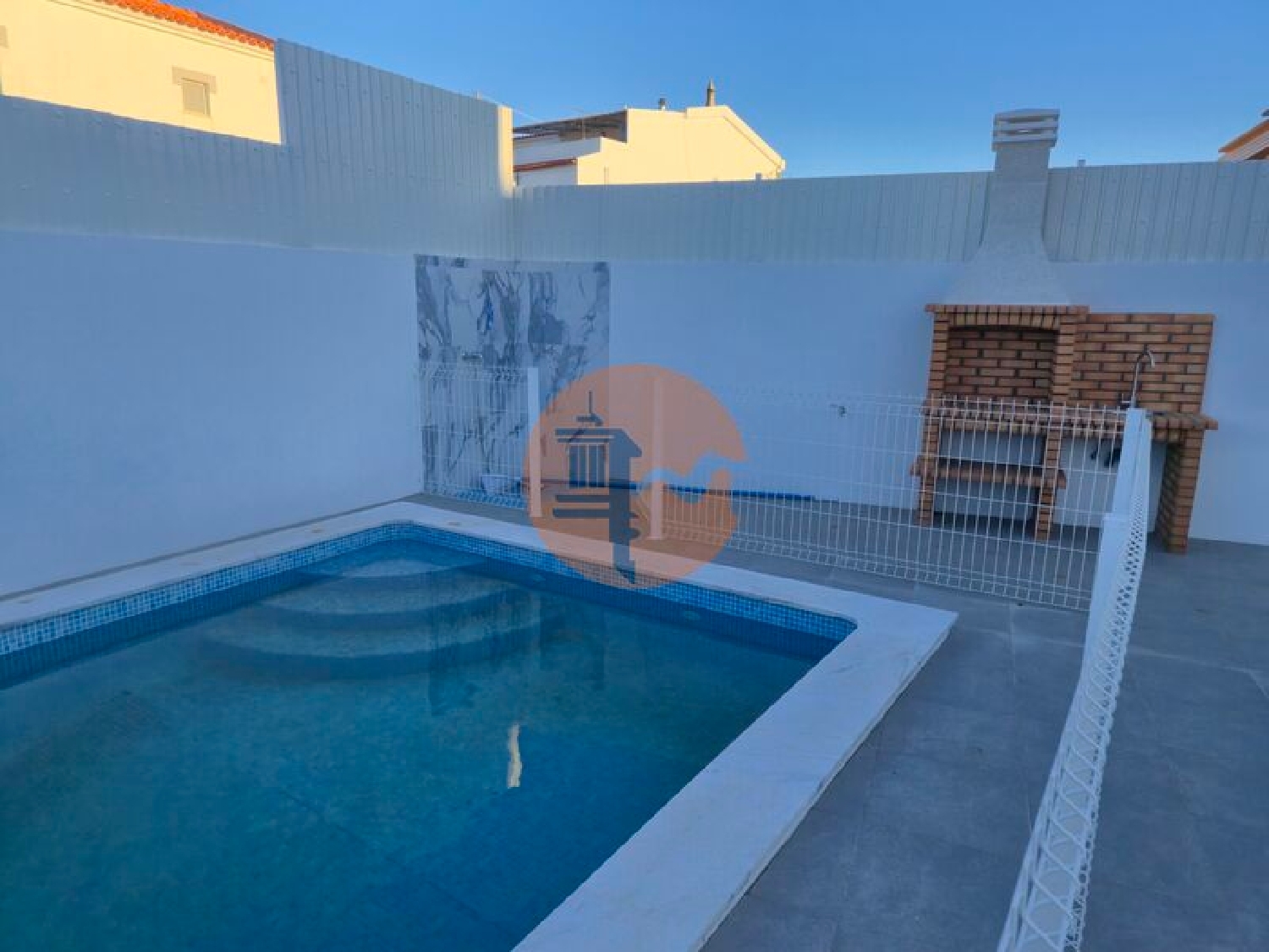  te koop villa Vila Nova de Cacela Vila Real De Santo António 8