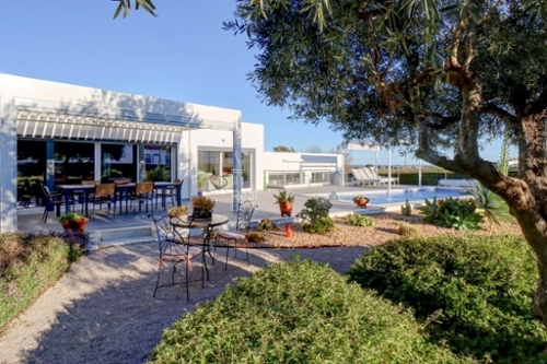 Vila Real de Santo António Vila Real De Santo António villa foto 344417