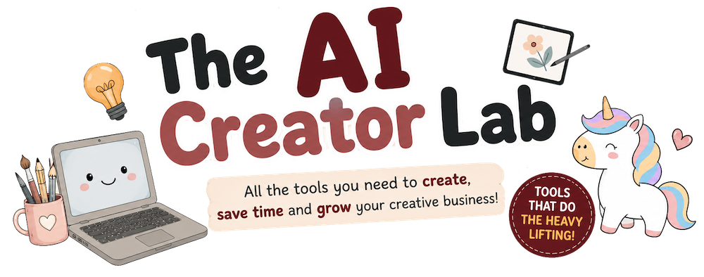 The AI Creator Lab Tools library