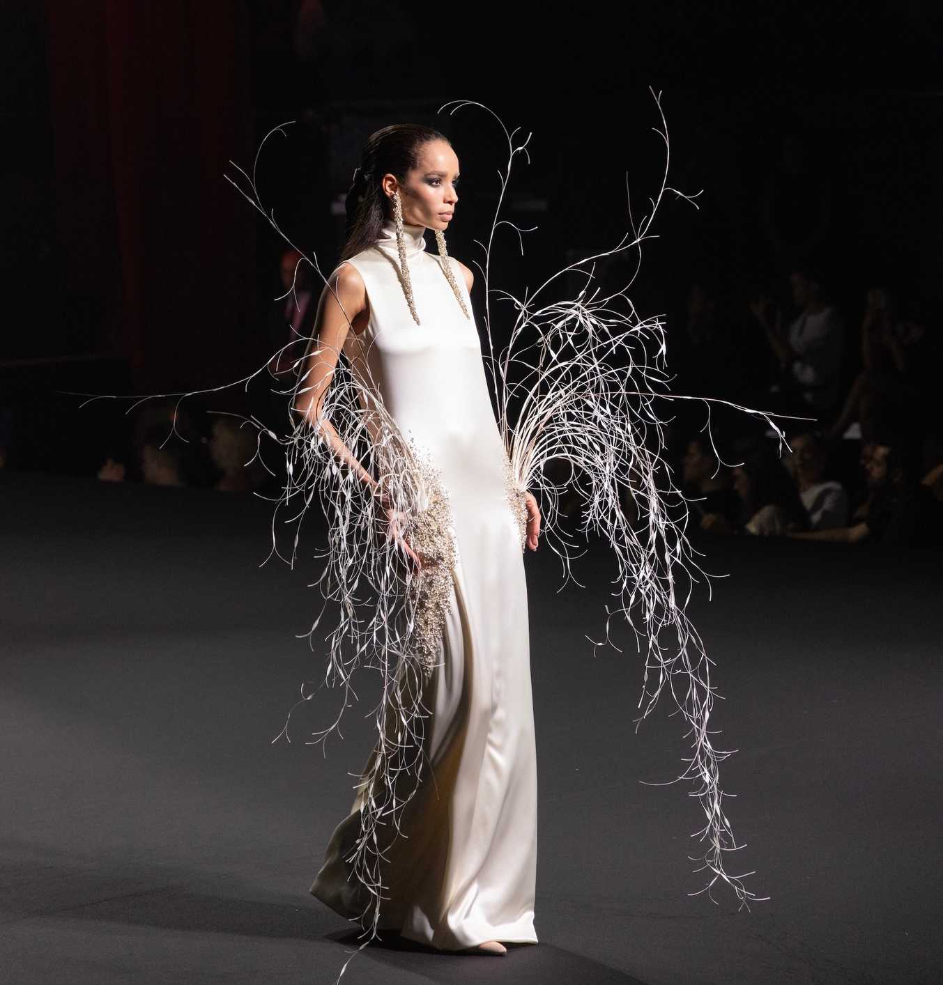 Stephane Rolland Haute Couture FW26 Look 18
