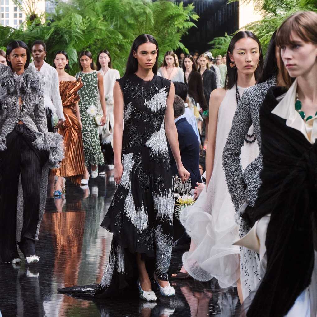 Dior Couture Fall/Winter 2026: Jonathan Anderson’s New Sculptural Look