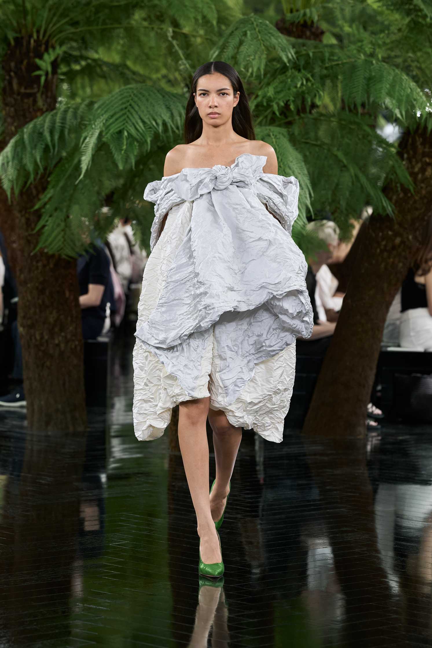 Dior Haute Couture Fall/Winter 2026-27, Look11