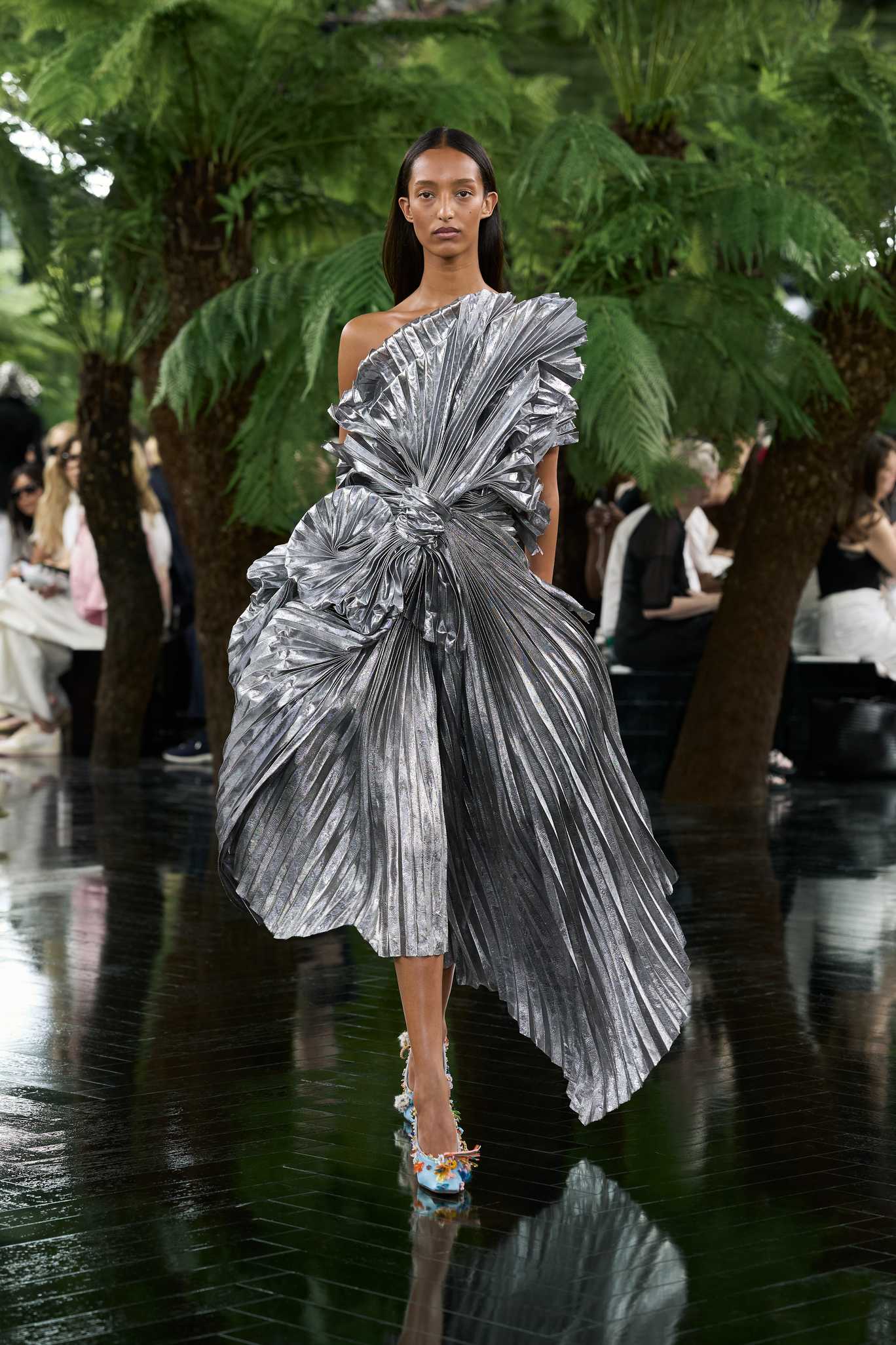 Dior Hautre Couture Fall/Winter 2026-2, Look 8