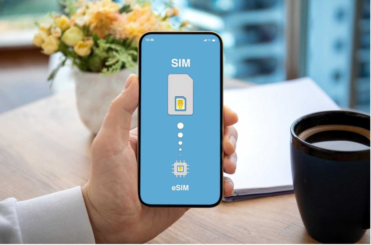 10 Benefits of Using an eSIM Instead of a Physical SIM Card You Didn’t Know