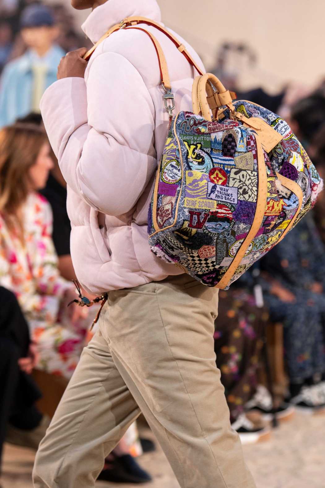 Louis Vuitton SS27 Accessories2