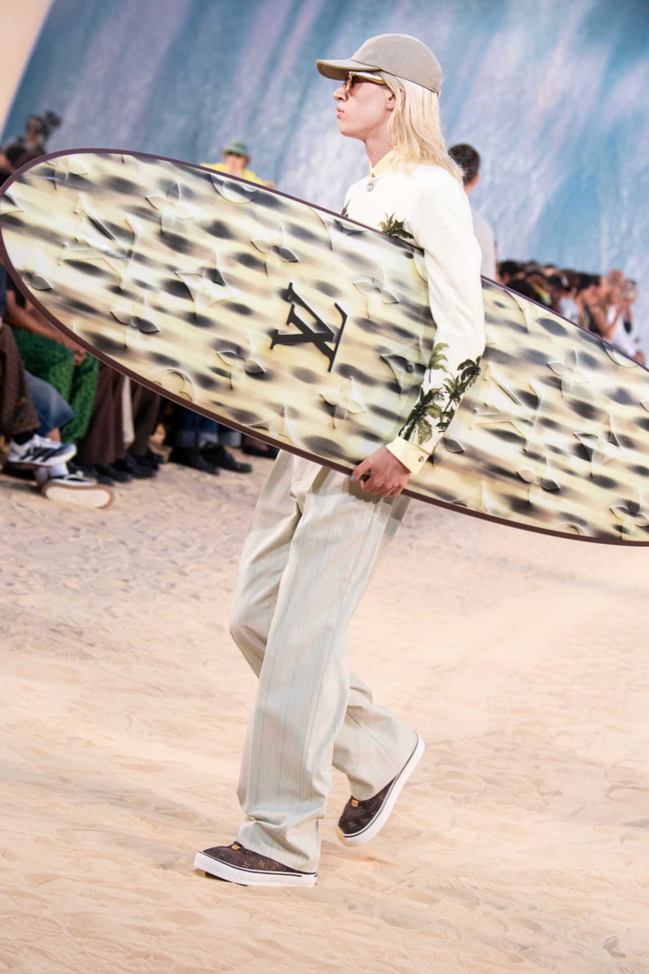 Louis Vuitton SS27 Accessories4