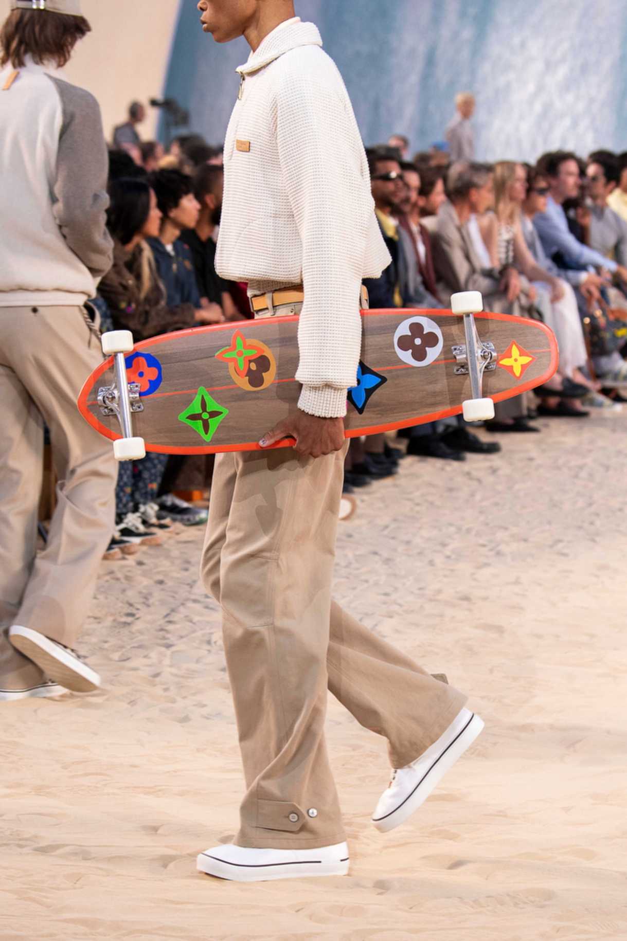 Louis Vuitton SS27 Accessories3