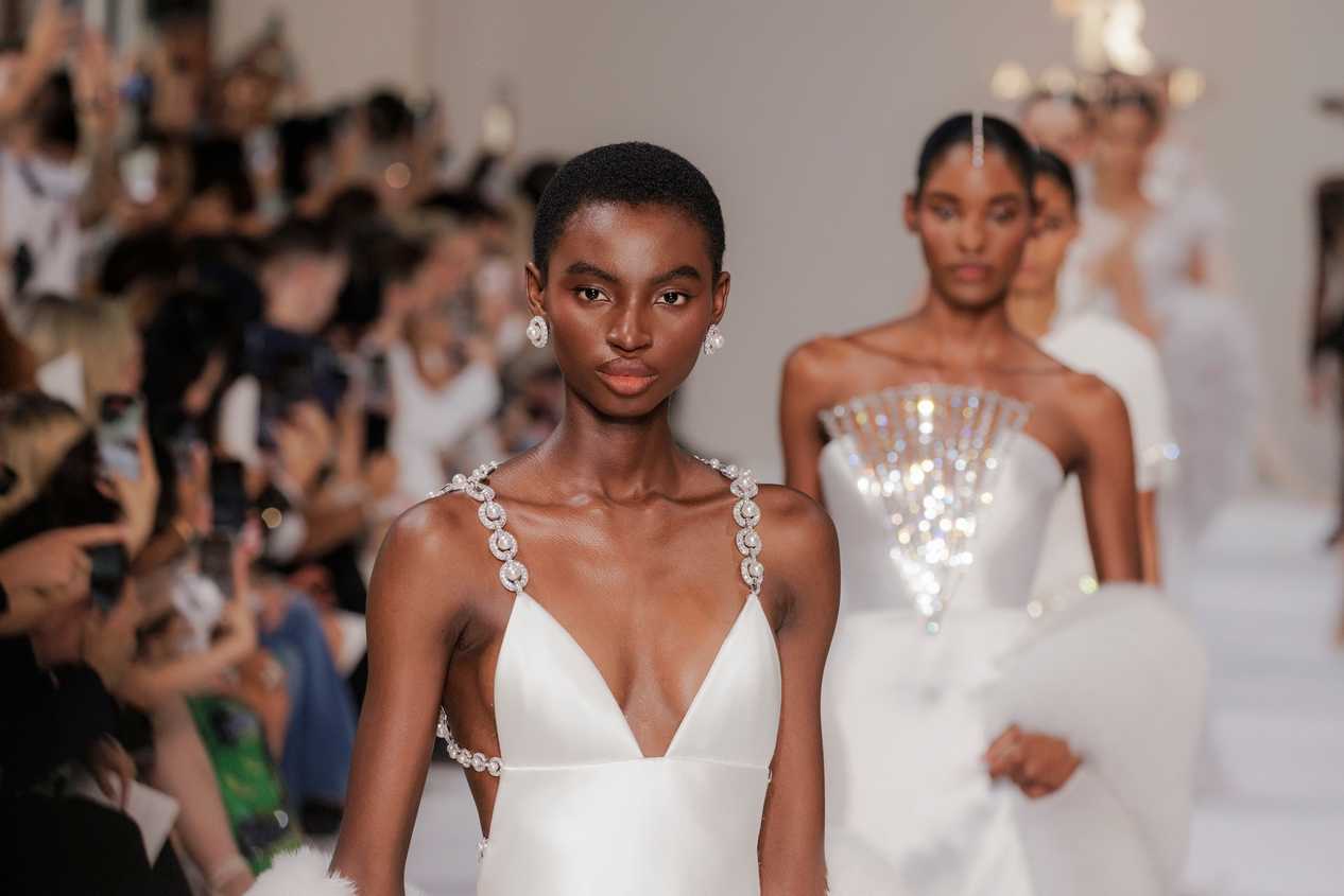 Tamara Ralph Autumn/Winter 2026: The Empowerment of the Ethereal