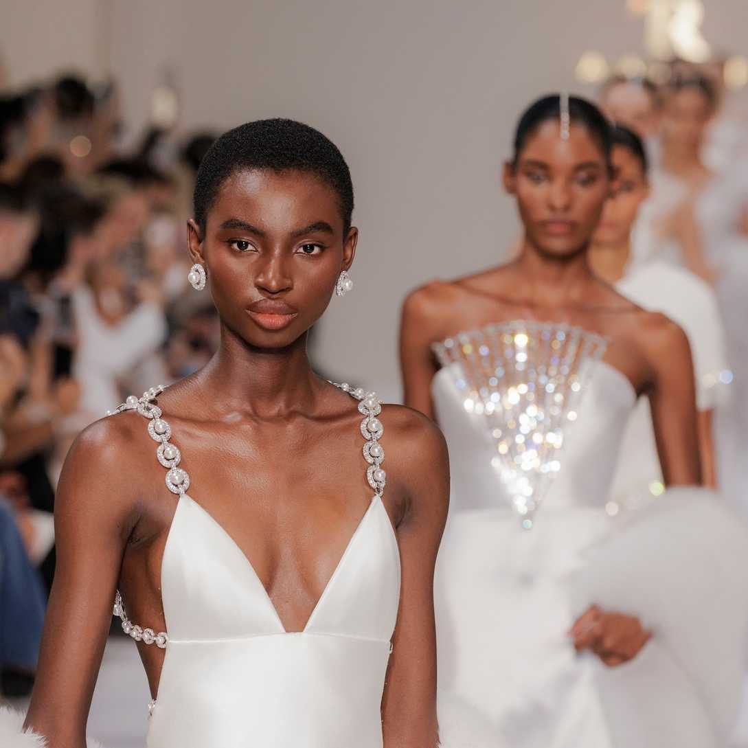 Tamara Ralph Autumn/Winter 2026: The Empowerment of the Ethereal