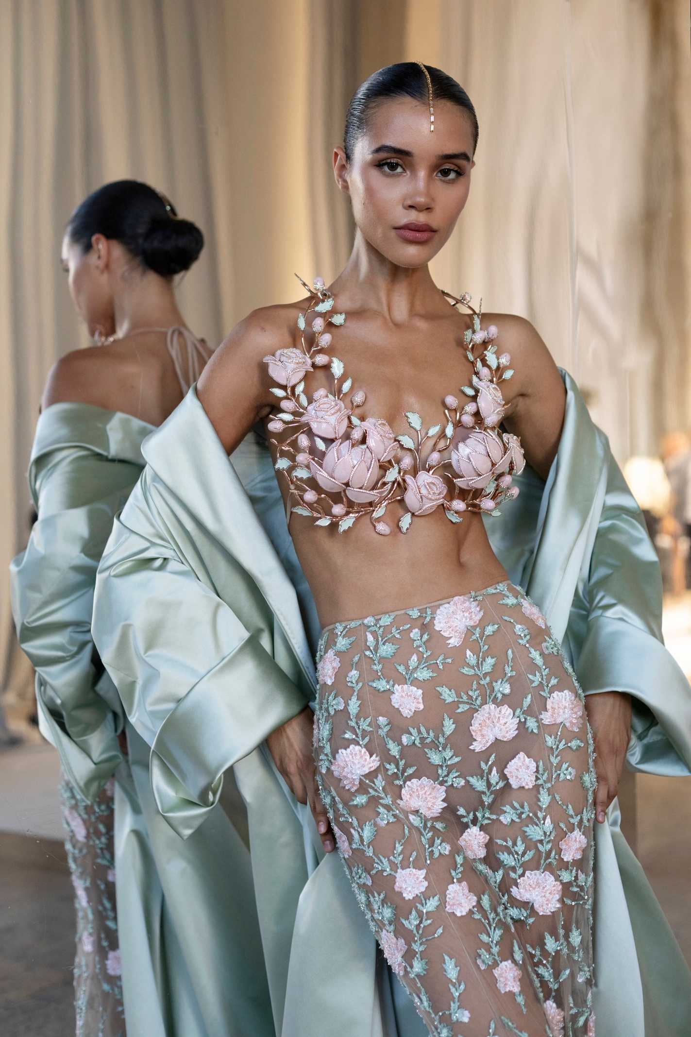 Tamara Ralph Couture FW26