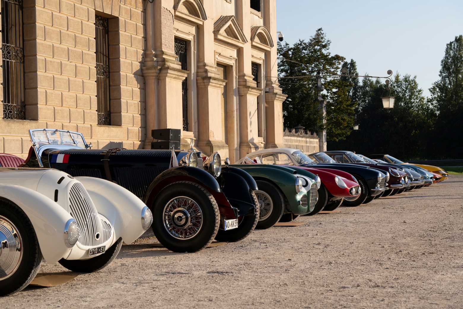 Louis Vuitton’s Dolomites Classic Run: The Art of the Open Road