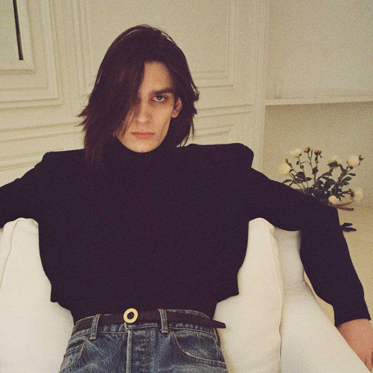 CELINE Hiver 2026 Campaign: A Wardrobe in Motion