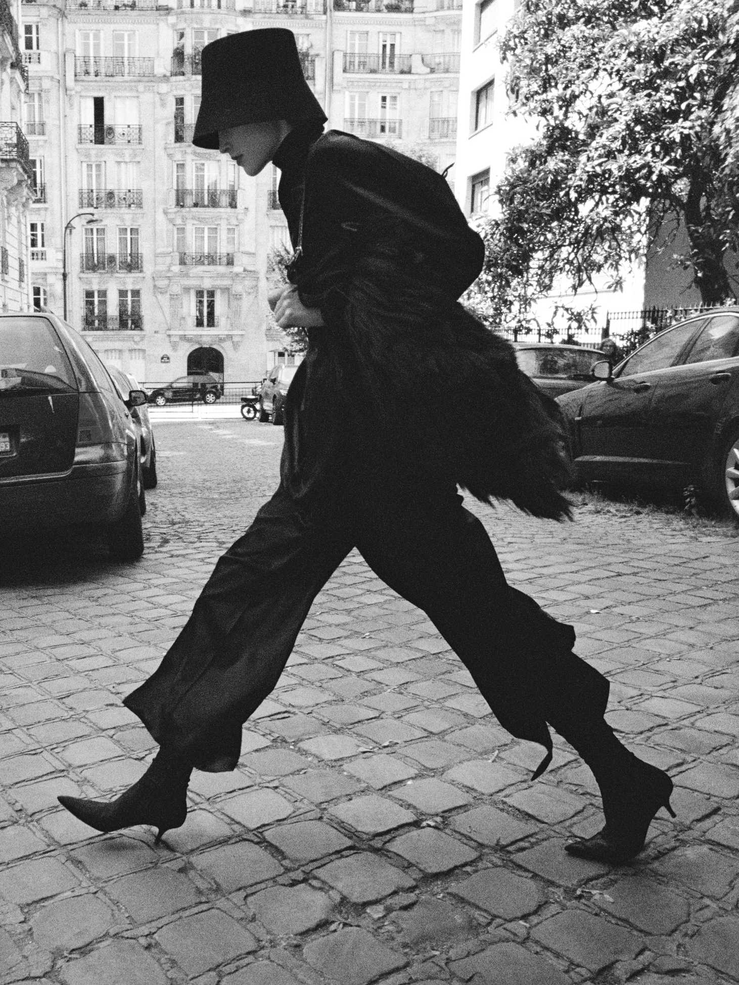 Celine Hiver Winter 2026 Campaign