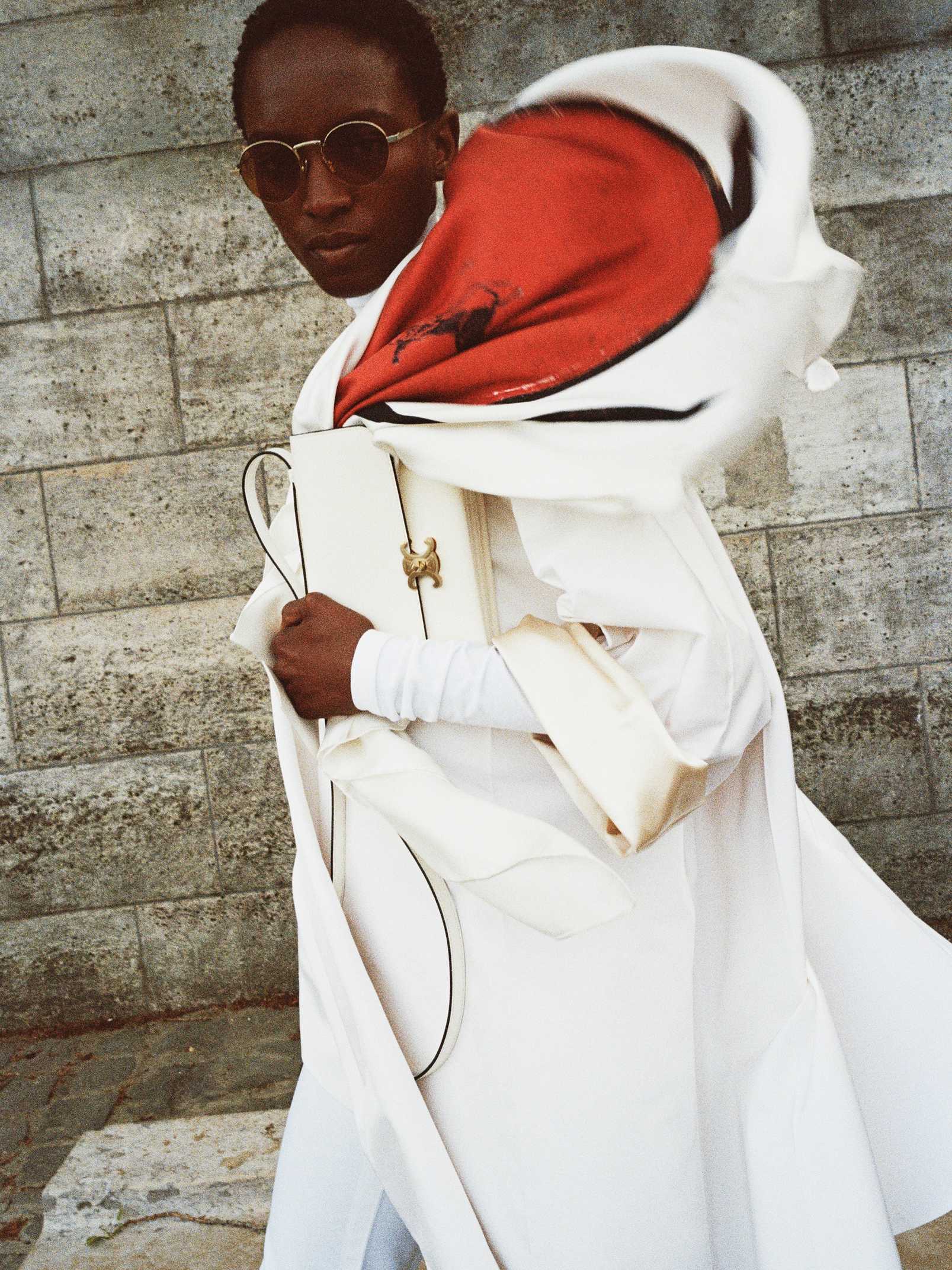Celine Hiver Winter 2026 Campaign