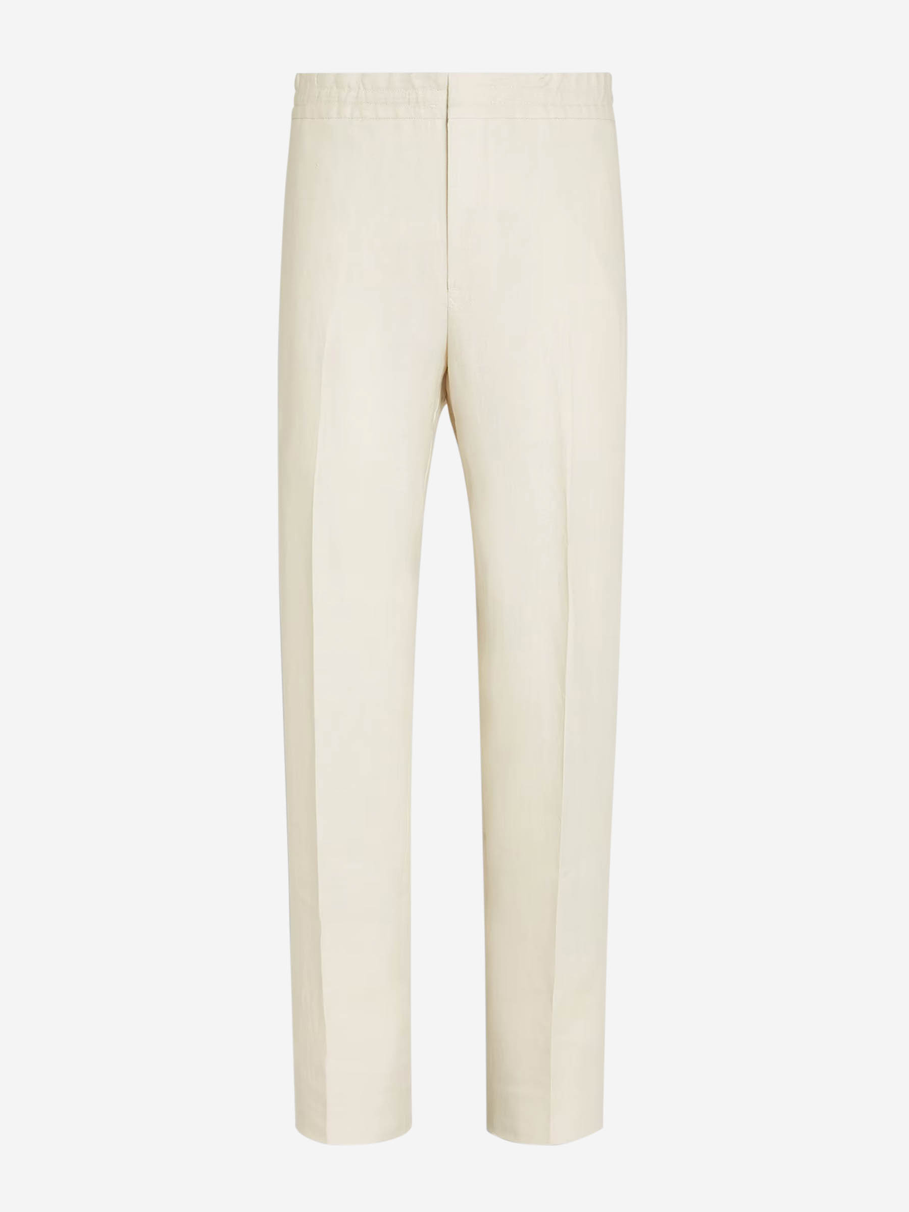 Zegna Oasi Formal Pants - IT 48