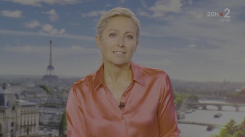 2024-09-09-Anne-Sophie-Lapix-in-red-satin-blouse-4k.mp4