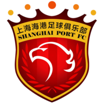 Shanghai Port