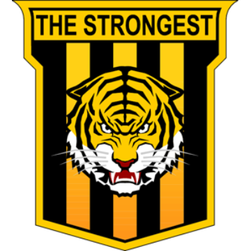 The Strongest
