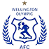Wellington Olympic