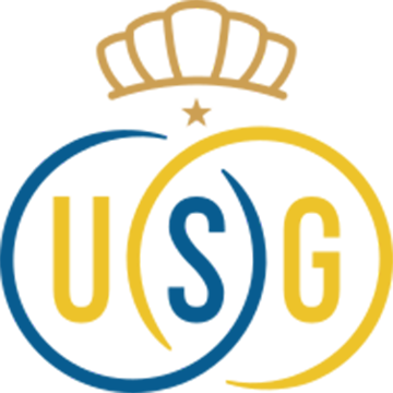 Union St.Gilloise