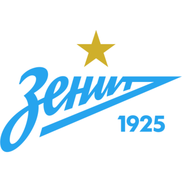 Zenit St. Petersburg
