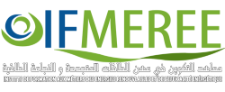 Image de Concours IFMEREE