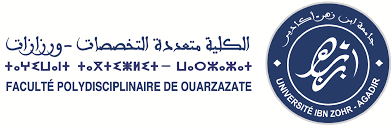 Image de Pré-inscription à la 1ère année Cycle Licence Sans Tronc Commun Faculté Polydisciplinaire Ouarzazate