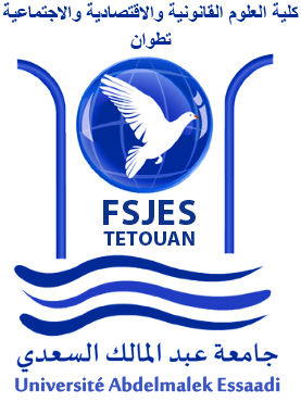 Image de Pré-inscription FSJES Tetouan