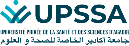 Image de Concours d'accès à la 1ère année - UPSSA