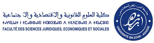 Image de Pré-inscription FSJES Agadir