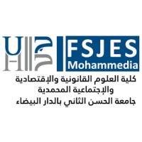 Image de Pré-inscription à la 1ère année Cycle Licence Faculté des Sciences Juridiques, Economiques et Sociales Mohammedia