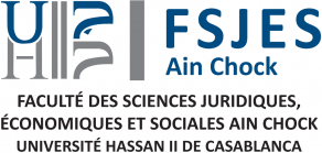 Image de Pré-inscription à la 1ère année Cycle Licence Faculté des Sciences Juridiques, Economiques et Sociales Ain Chock Casablanca