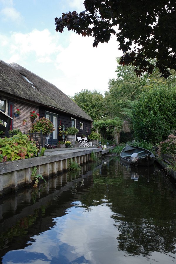 Giethoorn