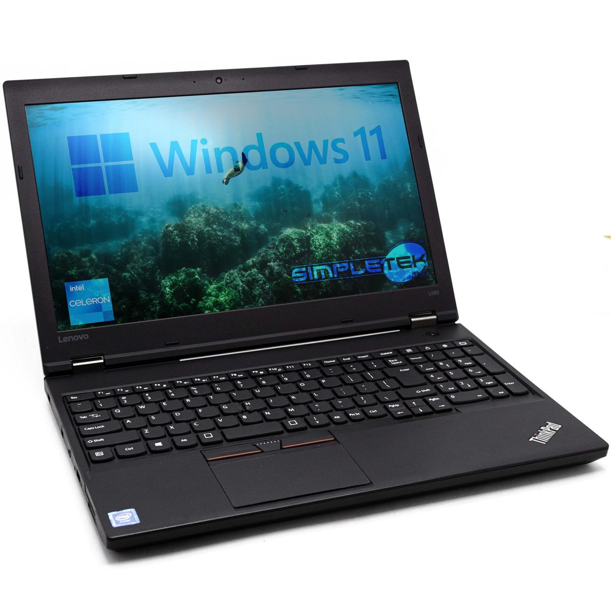 Lenovo L560　Windows11 Lenovo L560 15,6 