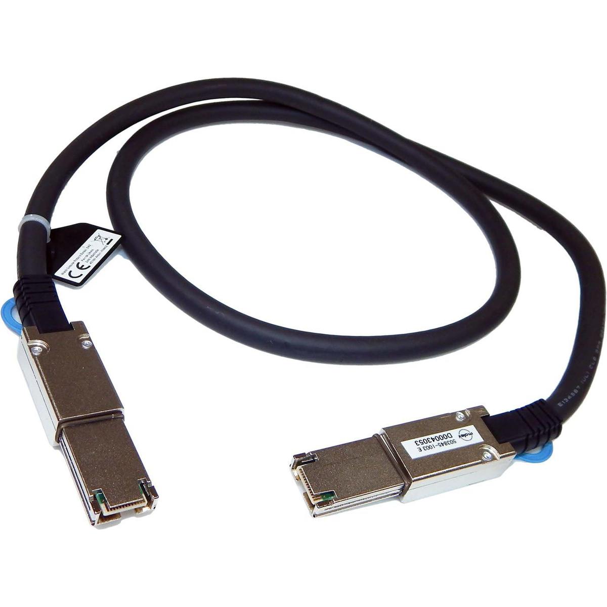 Hitachi Dc1 Hds Hus Sas (enc) 1 Meter 1m Data Cable 3285194-a_