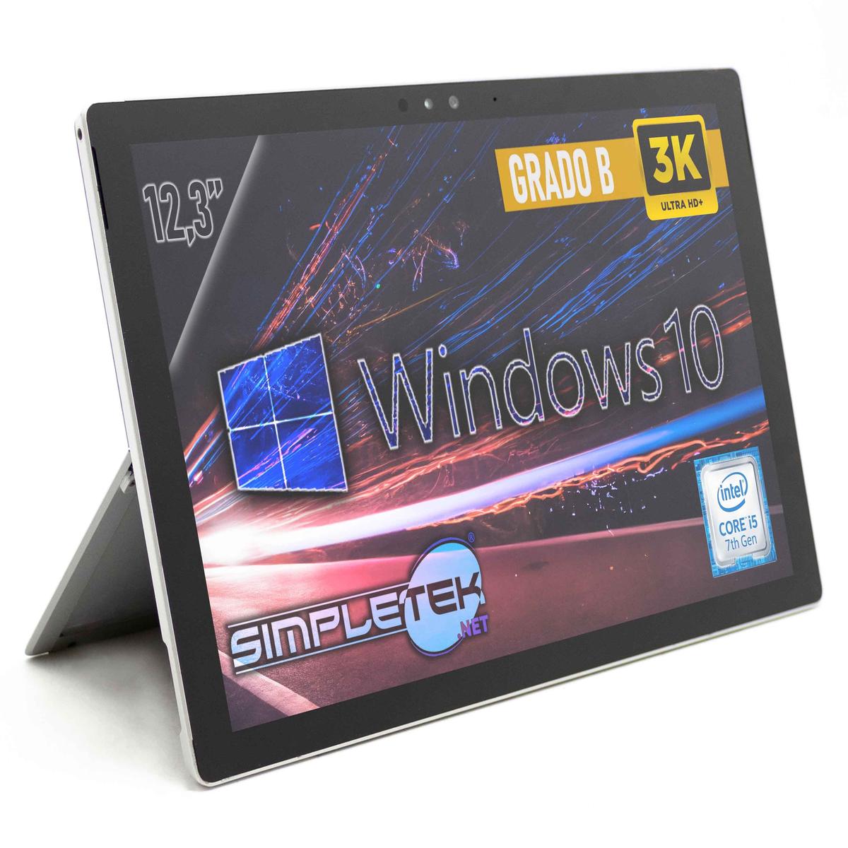 Surface Pro 5 8GB SSD256GB 無線 カメラ Win11 Surface Pro Microsoft