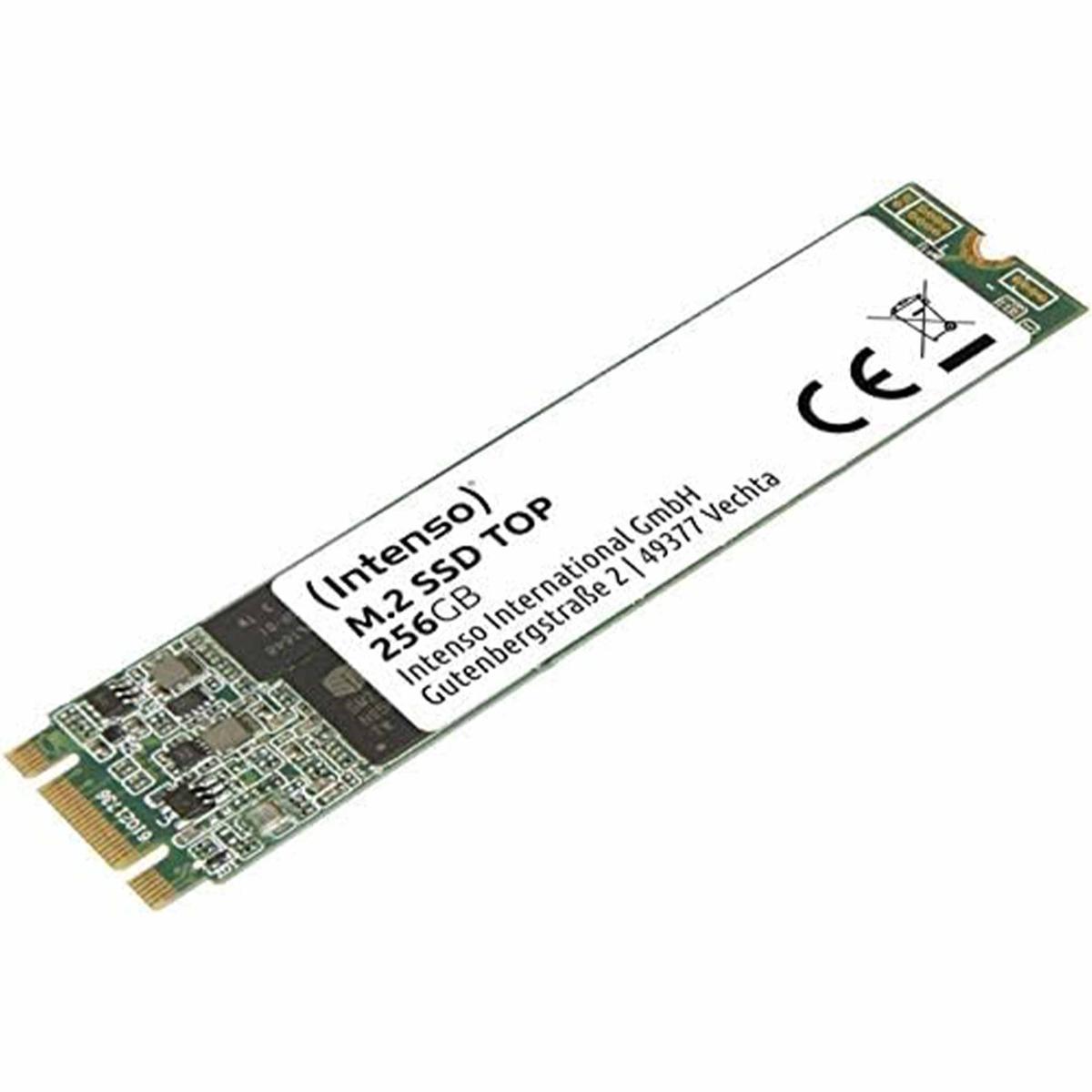 Skhynix Sc300 256GB SSD M.2 SATA NGFF 2280 Solid State Drive
