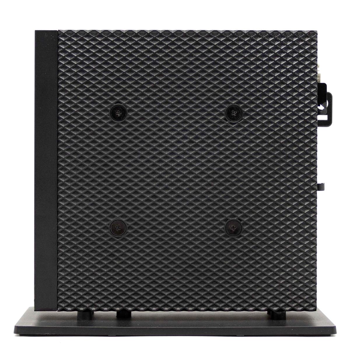 как выглядит Dell Wyse 5070 Mini PC Thin Client Windows 11 Pro 4GB 120GB RS232 Serial Com фото