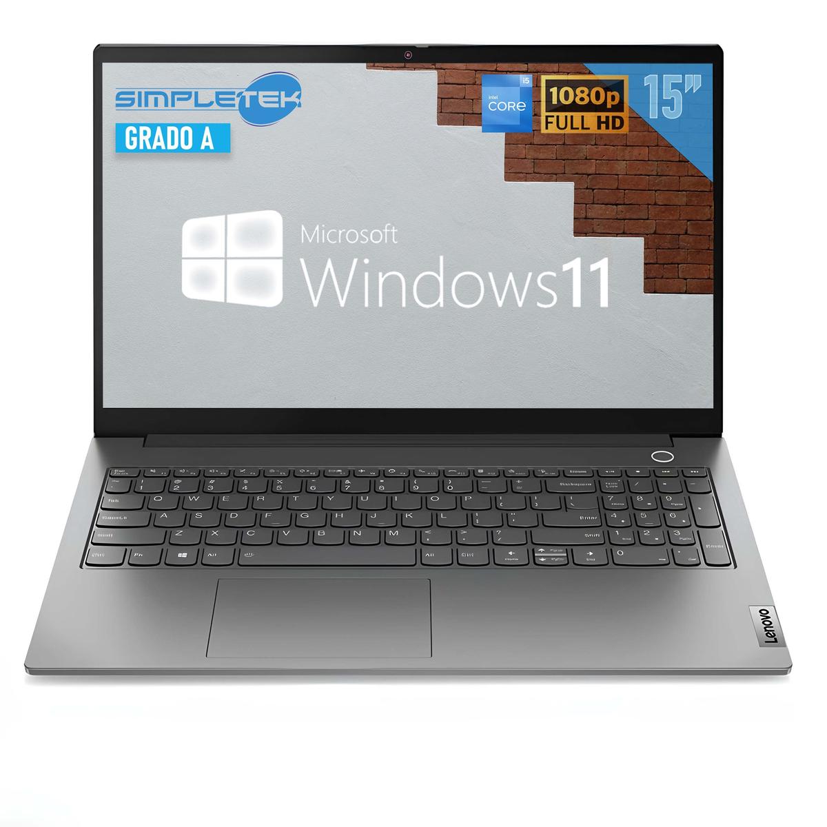 Lenovo Thinkbook 15 G2 I5-1135G7 15