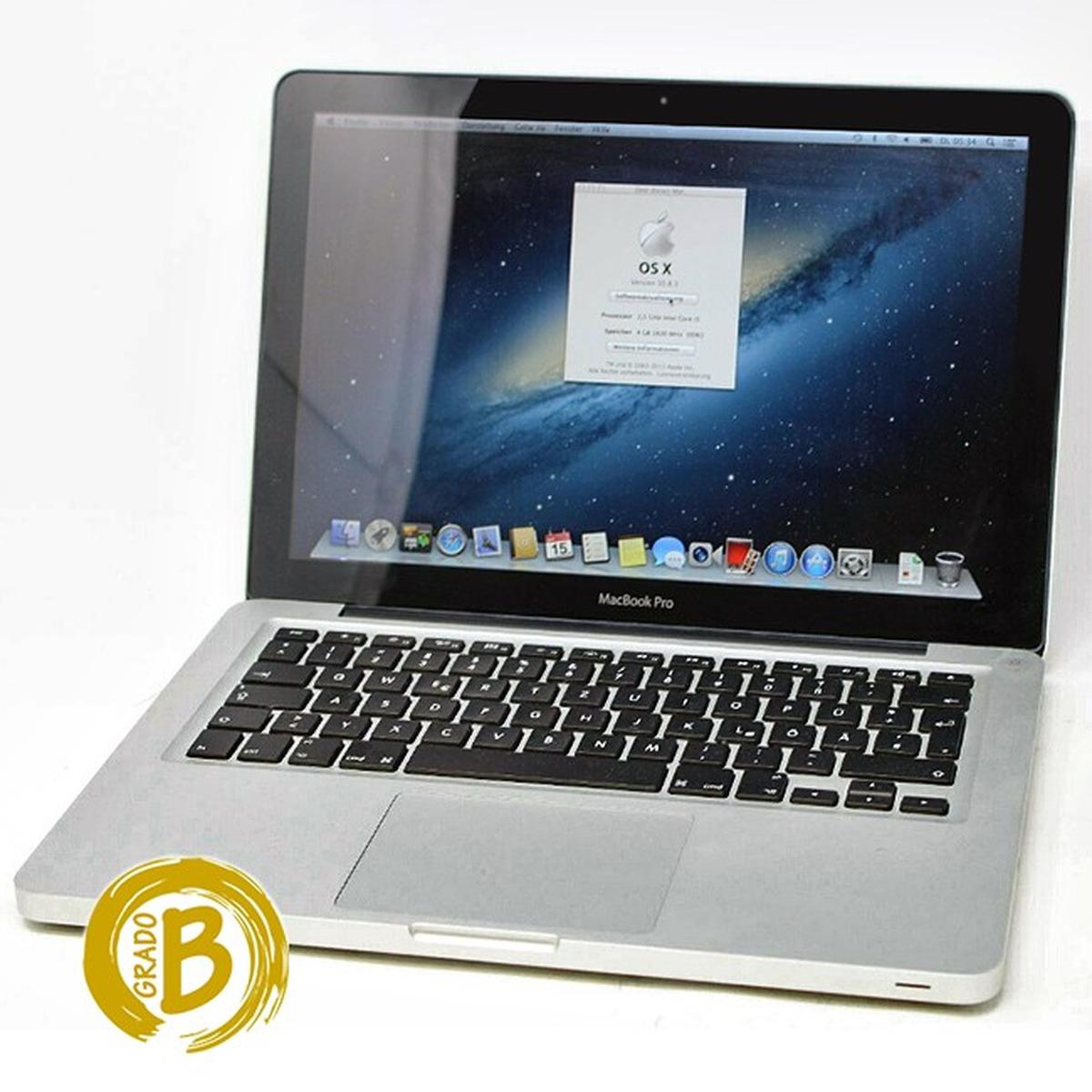 Apple Macbook Pro 13