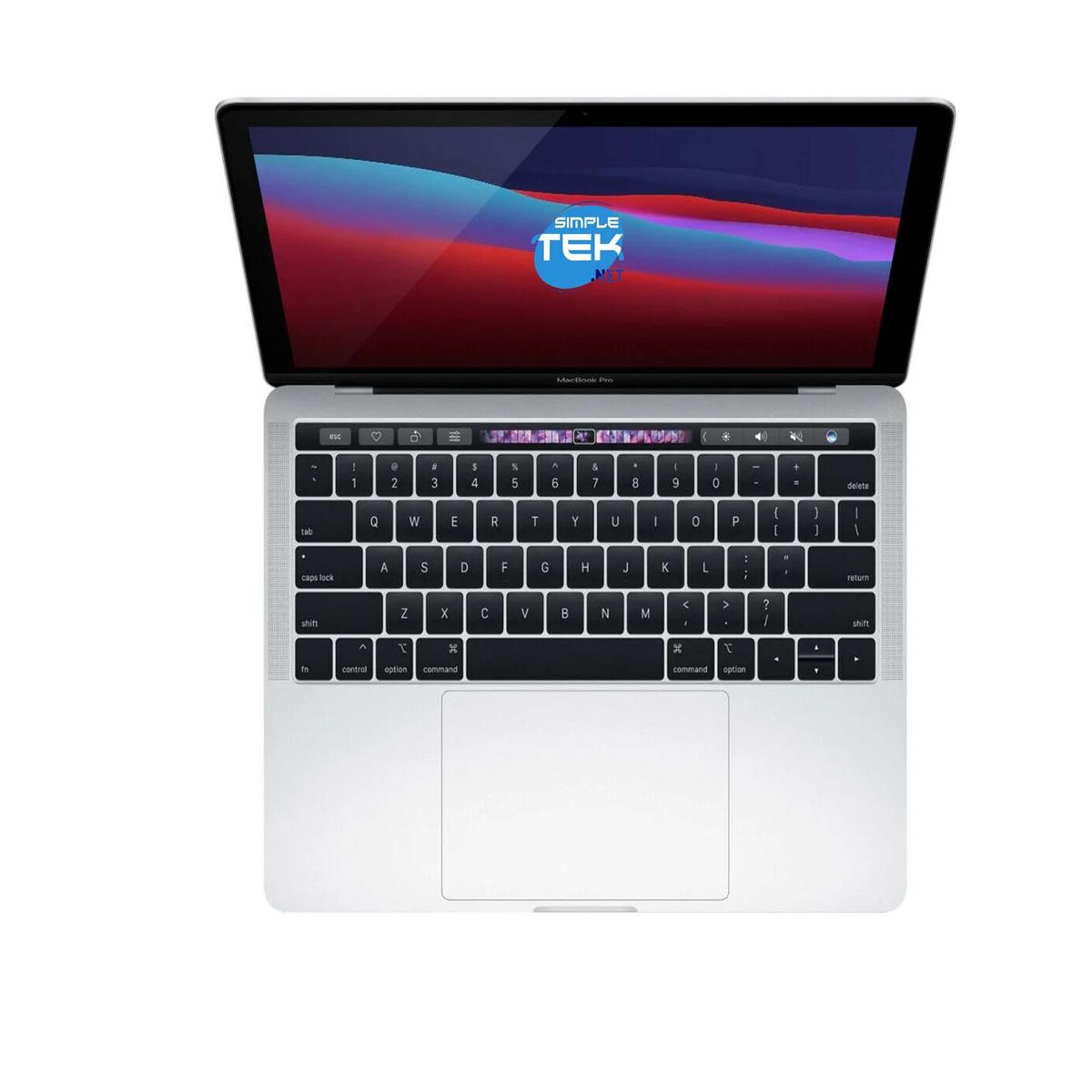 Apple MacBook Pro 13