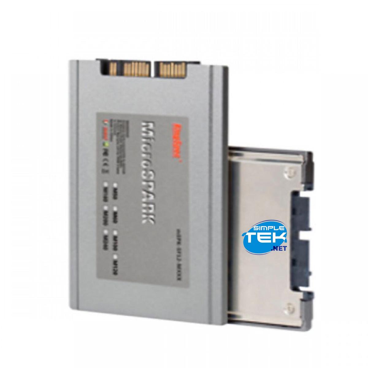 Astou Phison SSD 64GB Msata Notebook AIO Solid State Drive