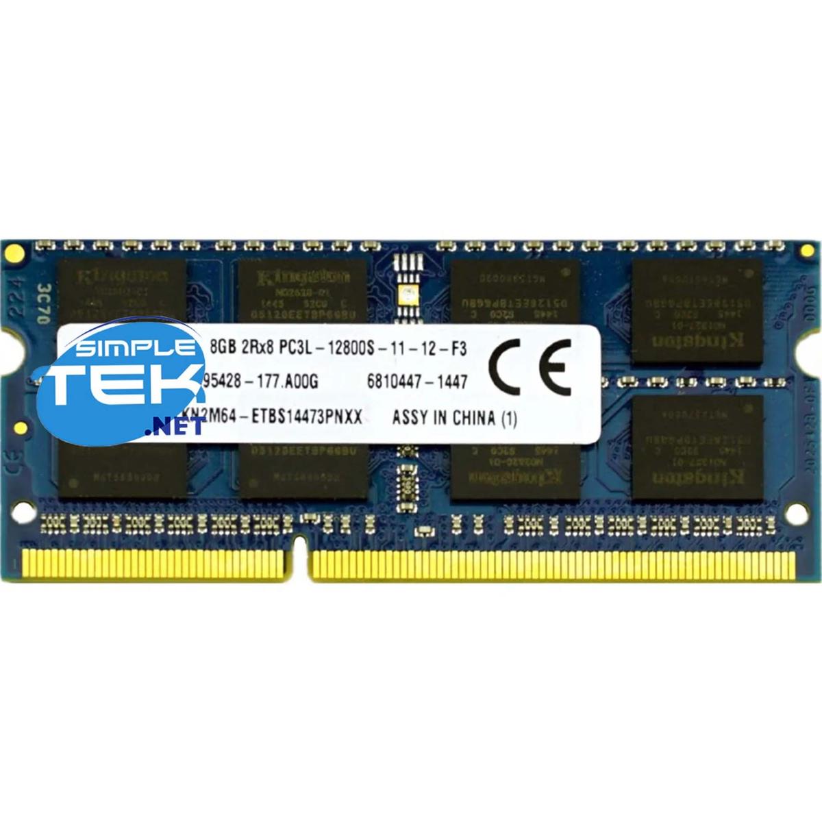 DATO DDR3 SODIMM – Mémoire RAM pour PC Portable - Distribution