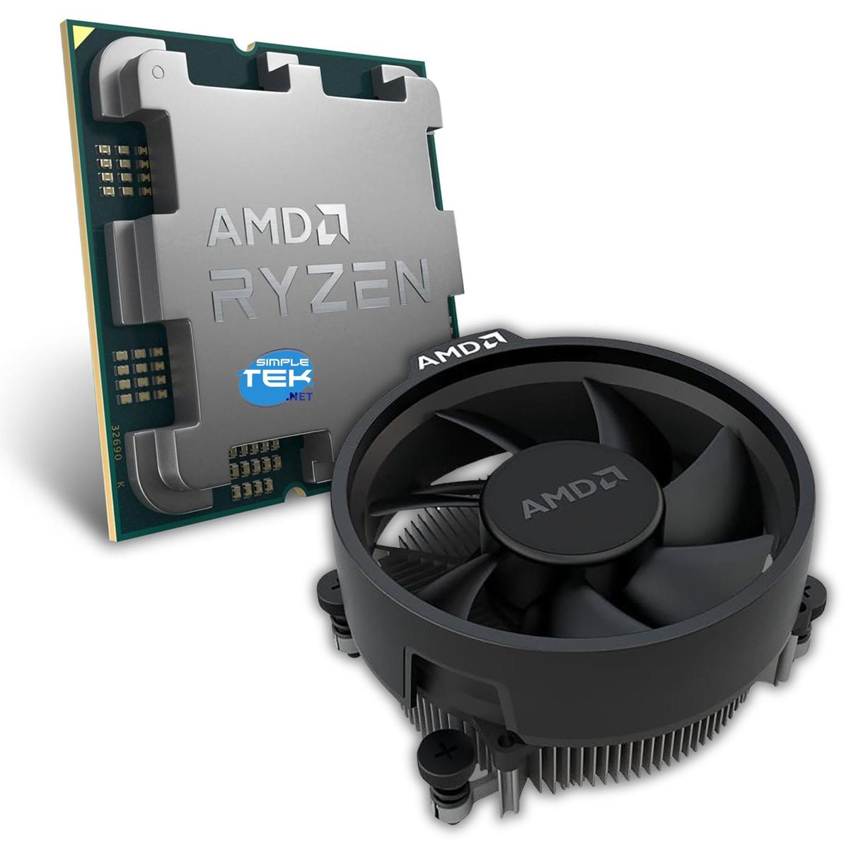 CPU Ryzen 5 8400F AMD-Ryzen-5-8400F-Processor-