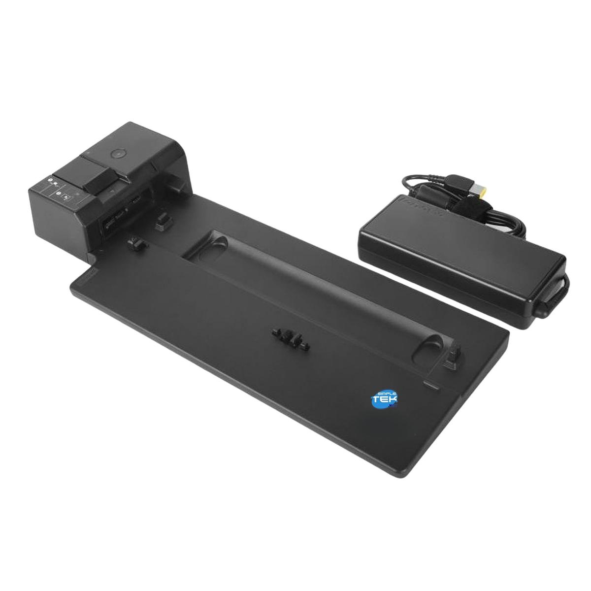 Lenovo USB-C Docking Station For ThinkPad T14 T14s T15 X13 L14 L15 Gen