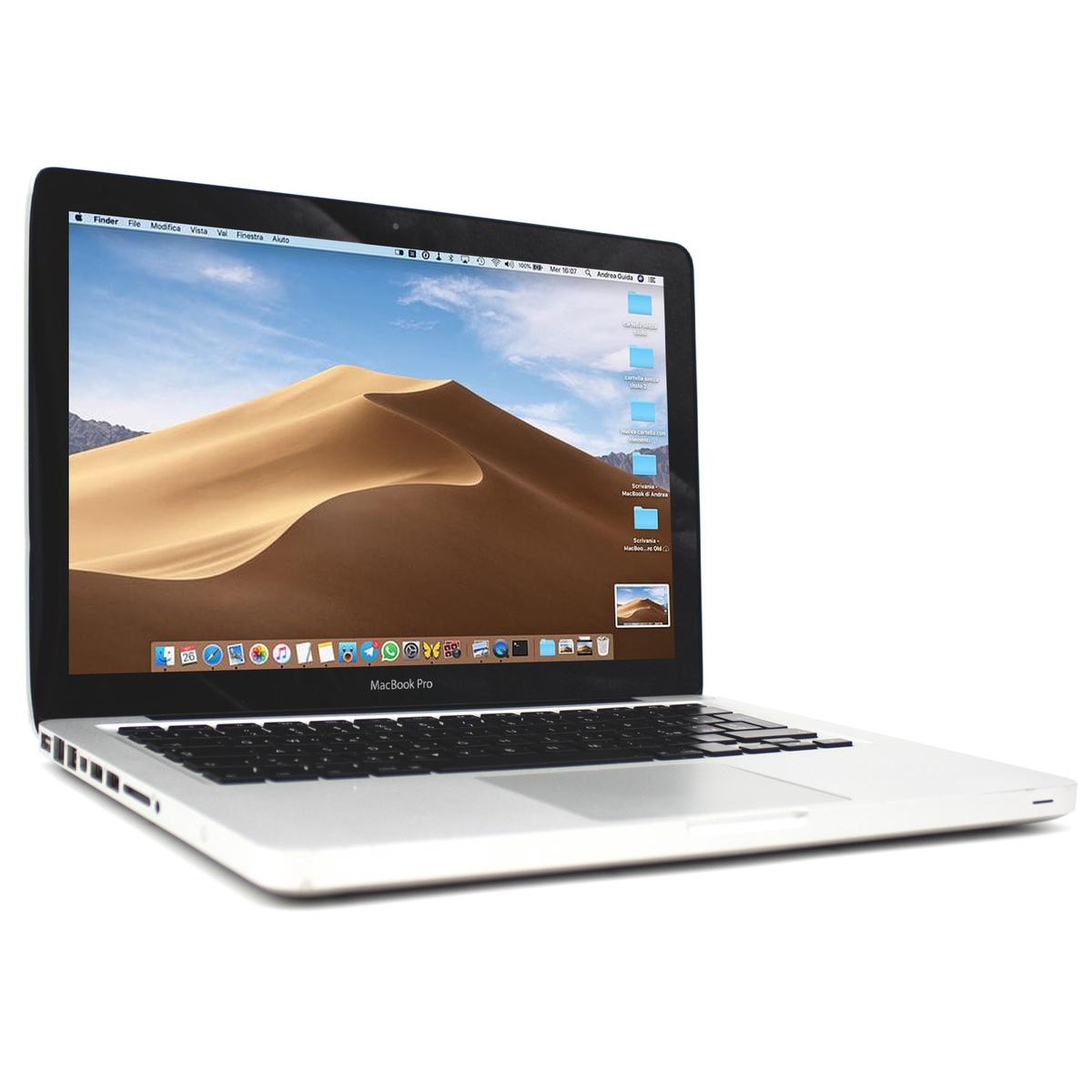 パソコン MacBook Pro A 1278 MID 2011 Apple Apple MacBook Pro A1278 13.3